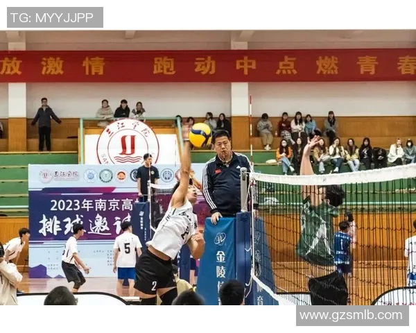 南京排球队技术揭秘:从训练到比赛的全方位分析与探讨 南京排球队技术揭秘:从训练到比赛的全方位分析与探讨