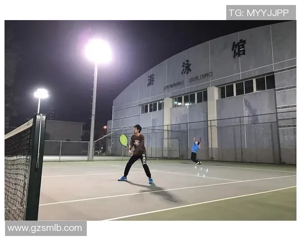 北京网球队运营革新探索：从管理模式到市场推广的全方位变革之路