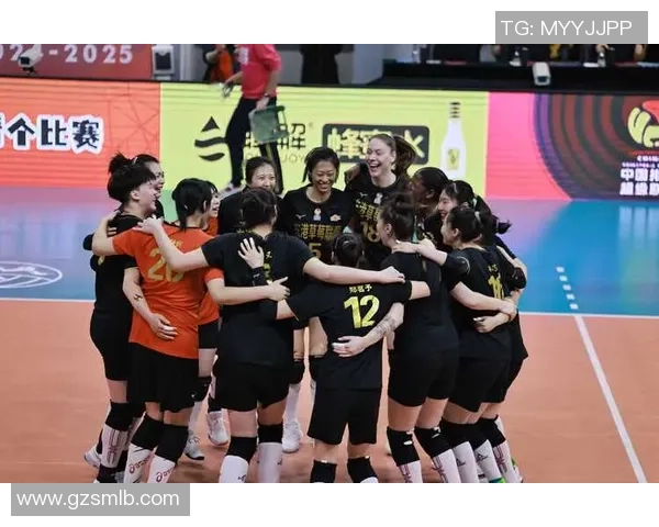 北京排球队技术实力强劲荣登全国排球技术排行榜第七名