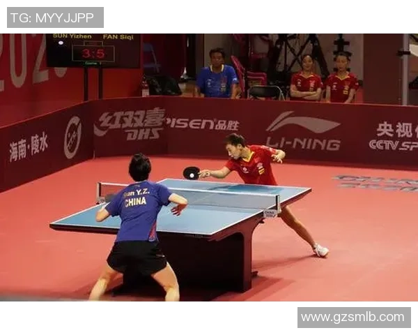南京乒乓球队状态飙升跻身最新TOP10榜单引领乒乓球风潮 南京乒乓球队状态飙升跻身最新TOP10榜单引领乒乓球风潮