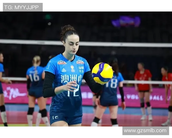 深圳排球队实力强劲荣登排球实力排行榜第九位的背后故事