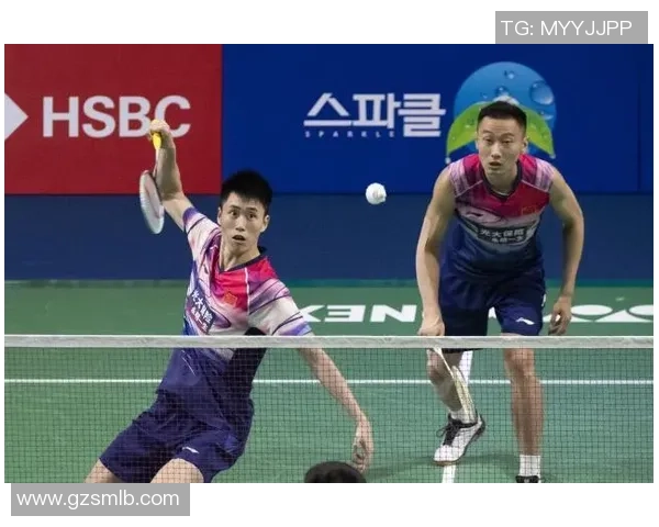 武汉羽毛球队进攻策略深度解析与技术创新探讨 武汉羽毛球队进攻策略深度解析与技术创新探讨