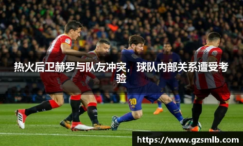 热火后卫赫罗与队友冲突，球队内部关系遭受考验