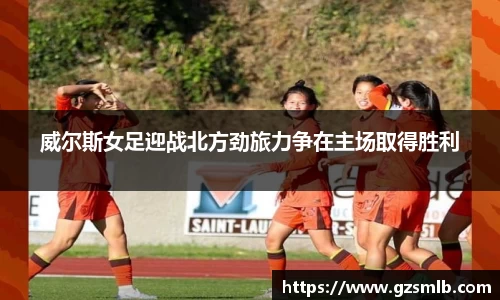 威尔斯女足迎战北方劲旅力争在主场取得胜利