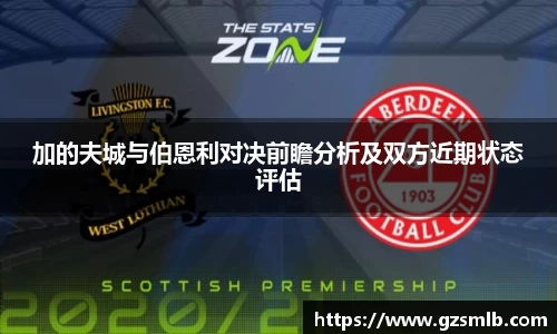 加的夫城与伯恩利对决前瞻分析及双方近期状态评估